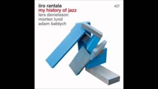 Iiro Rantala - Smoothie