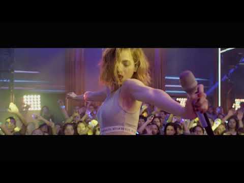 Paty Cantú Ft. Juhn - Natural "ENTREVISTA 1"