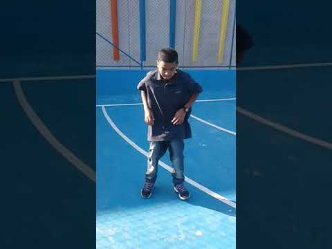 BEAT DOS VILÕES PASSINHO DOS MALOKA(MKZS OFICIAL)