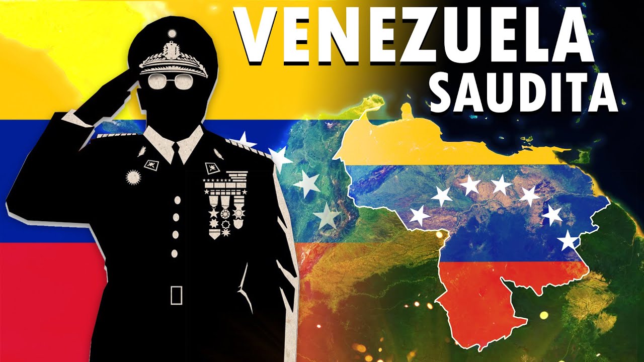 VENEZUELA: com'è crollata la nazione più ricca del Sud America (Parte 1)