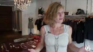 Coral Egan performs I Do from her upcoming album The Year He Drove Me Crazy