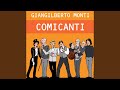 A Me Mi Piace Vivere Alla Grande Feat Ivan Cattaneo
