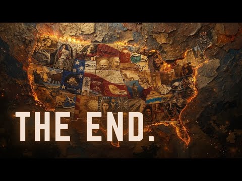 America: The 400 Year Prophecy of the 2nd Exodus