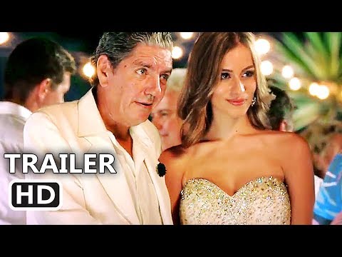 The Best Summer Of My Life (2018) Official Trailer