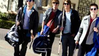 Big Time Rush - Till I Forget About You