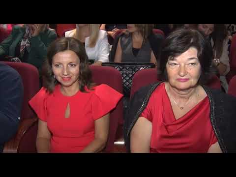 Dan Opstine Raska   Svecana sednica