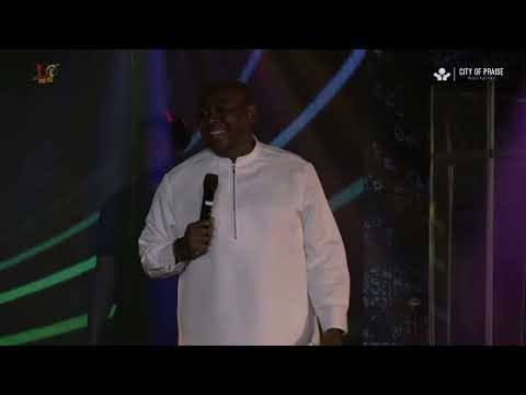 GABRIEL EZIASHI AT BODACIOUS PRAISE 3 0