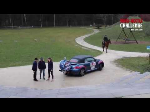 Beetle Challenge Puchenau