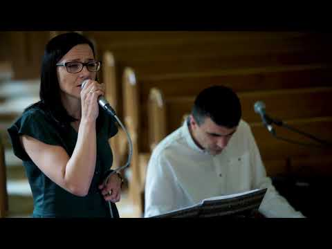 Panie ufam Ci - nastrojowo.live - oprawa muzyczna