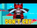Try NOT to CRY Challenge! *Easy* | Roblox Obby