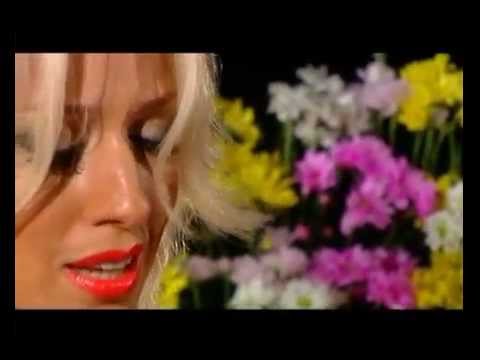 Lala Mammadova - Yadina Dushejeyem (mus. Adviyya Rahmatova) Official Music Video