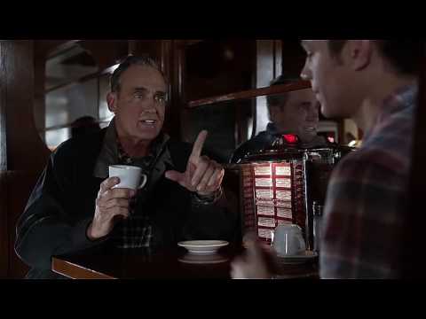 The Flash 3x02 Barry & Jay Garrick   Part #11 Ultra HD 4K