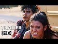 DOWNRANGE Official Trailer 2018 HD