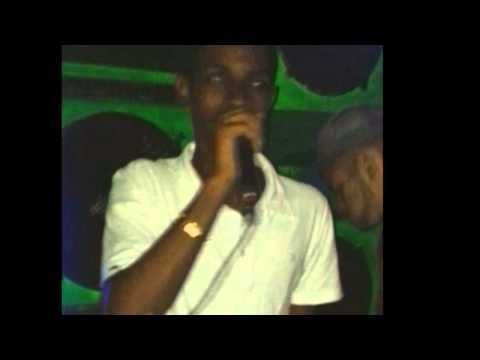 MC VT SALIENTE - AOVIVO NA SOCIAL DOS AMIGOS
