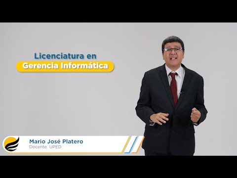 Licenciatura en Gerencia Informática