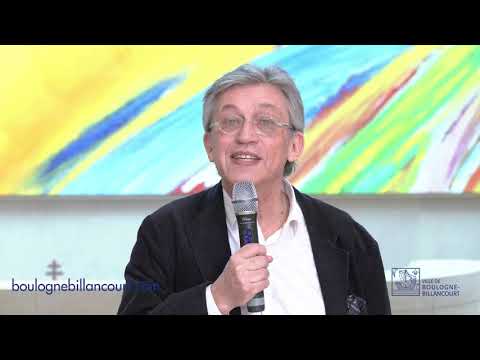 Carte blanche aux galeries d'art 2021 : l'émission du 25 mars