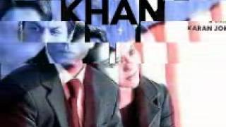 sajda my name is khan instrumental