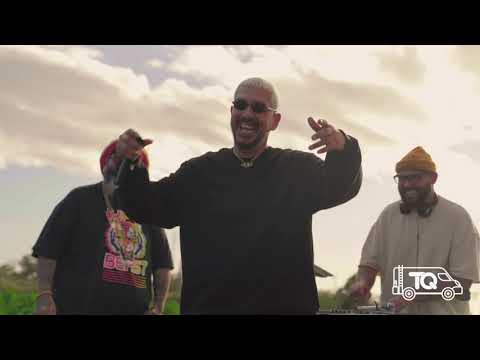 AUUDI X DON CARMELOCKS - TRANQUILO QUIETO SESSIONS / EP 004