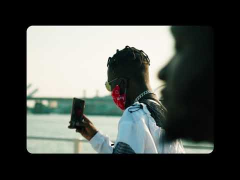 Mr. BEST - Mean Na Fun (2021 Official Music Video) - [Prod. Thy Young]