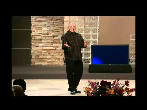 Mark Gungor Tale of Two Brains Trailer