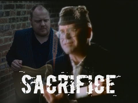 Sacrifice - Elton John (Instrumental)