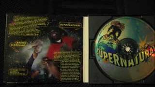 Supernatural - Mind Tricks (LP Version)