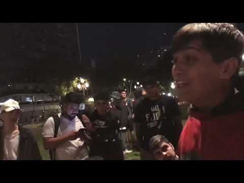 J ONE vs SEAM | 4tos | E6A x Lov