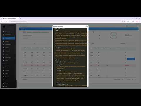 Reservations Demo