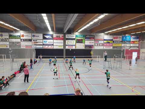 Emmen '95 MC5 - S.S.S. '70 MC1