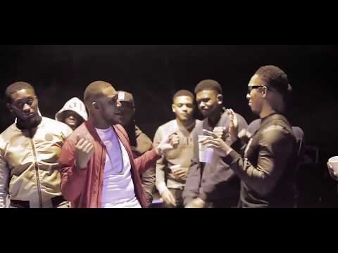 SeeJay100 - Hype [Music Video] @SeeJay100music