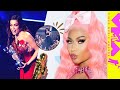 VMAs react Envolver Anitta/ pink venom Black pink/ monster/ super Freaky girl (Tiago Araújo oficial)