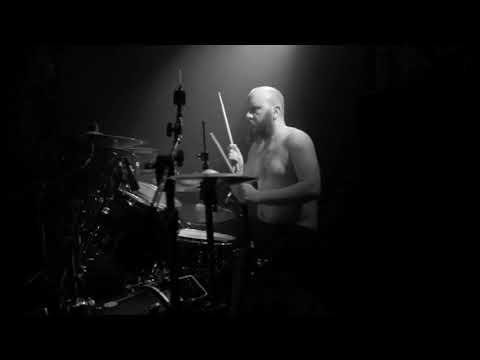 TEMPLE NIGHTSIDE Drumcam - Never Surrender Festival