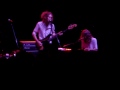 Dungen: Det Tar Tid @ Royal Oak Music Theatre 2009