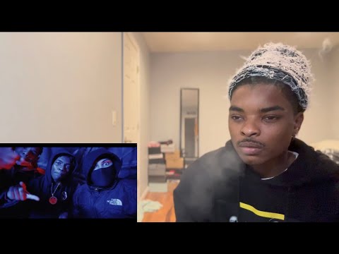 SWEEPERS DISS!! Thunder Bklu - Sweepers K | Reaction