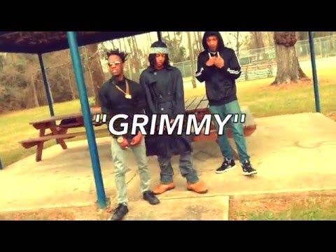 Cmunna X Tino X Laylo - Grimmy (Official Music Video ) | HD (2016)