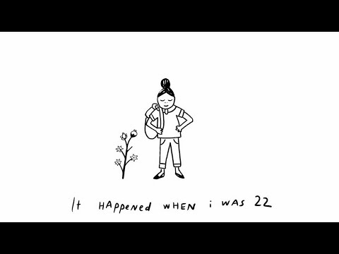 I Am With You - Chanel Miller