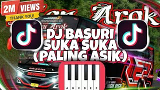 Download lagu DJ REMIX BASURI DAV BUS TELOLET KEN AROK JOGED DI PINGGIR JALAN #teloletbasuri mp3