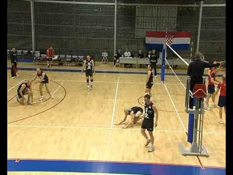 STV 29.04.2011.MOK Mursa - rezime sezone - Kolarić - www.sib.hr