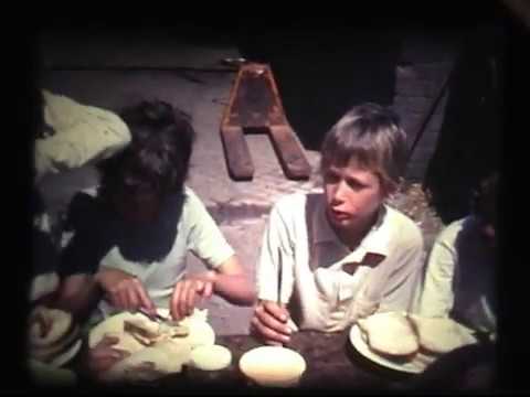 1970 01 DSOV Zomerkamp Dalfsen