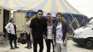 Without it (lyric video) - Busted