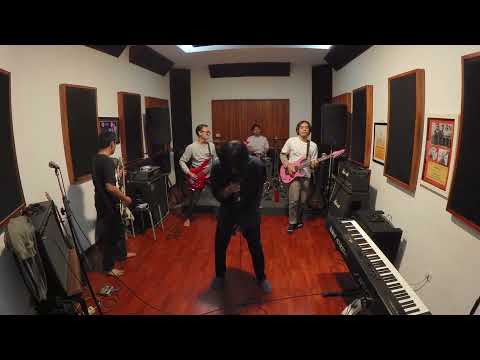 Ticking Time Bomb - Evolution (BECK cover)