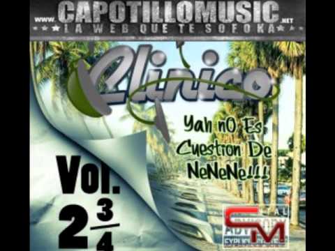 Nico presenta - Quisqueyano 2 3-4 (ORIGINAL) (HD)