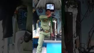 Download lagu Hansip sakti mp3