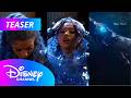 NEW TEASER FOR DESCENDENTS WICKED WONDERLAND Disney