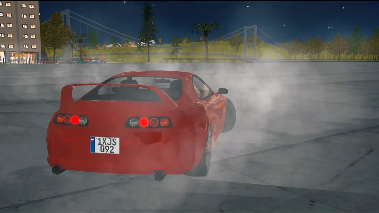 Fast&Grand: Car Driving Game - Android, iOS 🚗