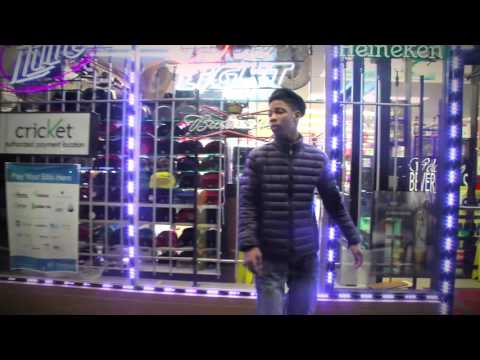 HUANCHOZ - INTRO | Dir. @CANTFINDMYKEY