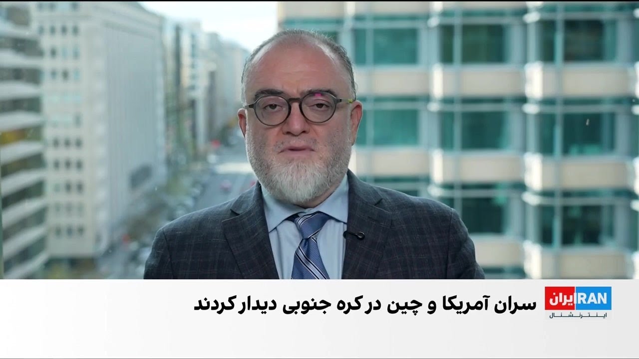 دیدار ترامپ و شی جینپینگ در کره جنوبی با توافقهای تجاری تازه