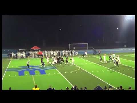 Kelon Thomas full 2022 highlights