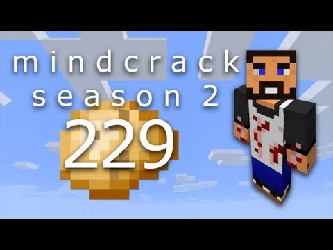 Beef Plays Minecraft - Mindcrack Server - S2 EP229 - Spudtacular!