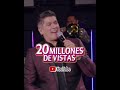 ️AMOR VUELVE ️ 20 MILLONES ️Infinitas Gracias A Todo Nuestro Público Querido Por Su Apoyo